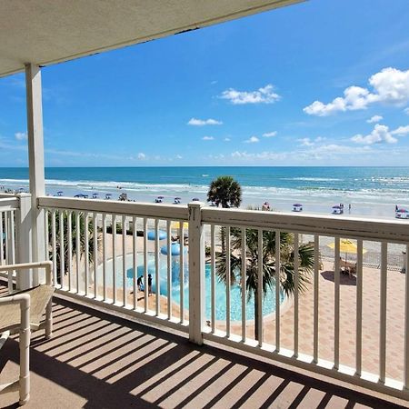 Daytona Beach Resort Unit #302 Zewnętrze zdjęcie