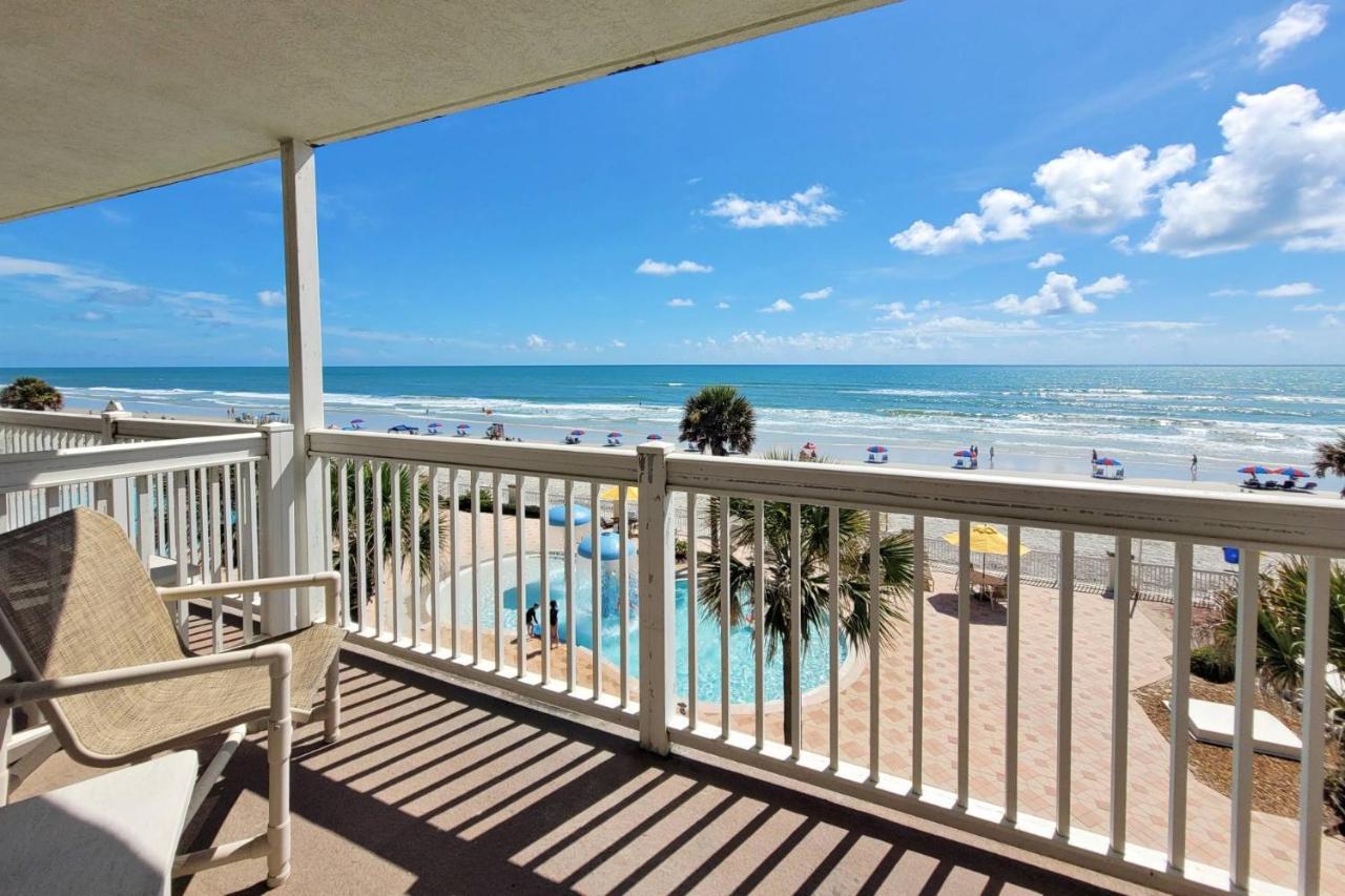 Daytona Beach Resort Unit #302 Zewnętrze zdjęcie