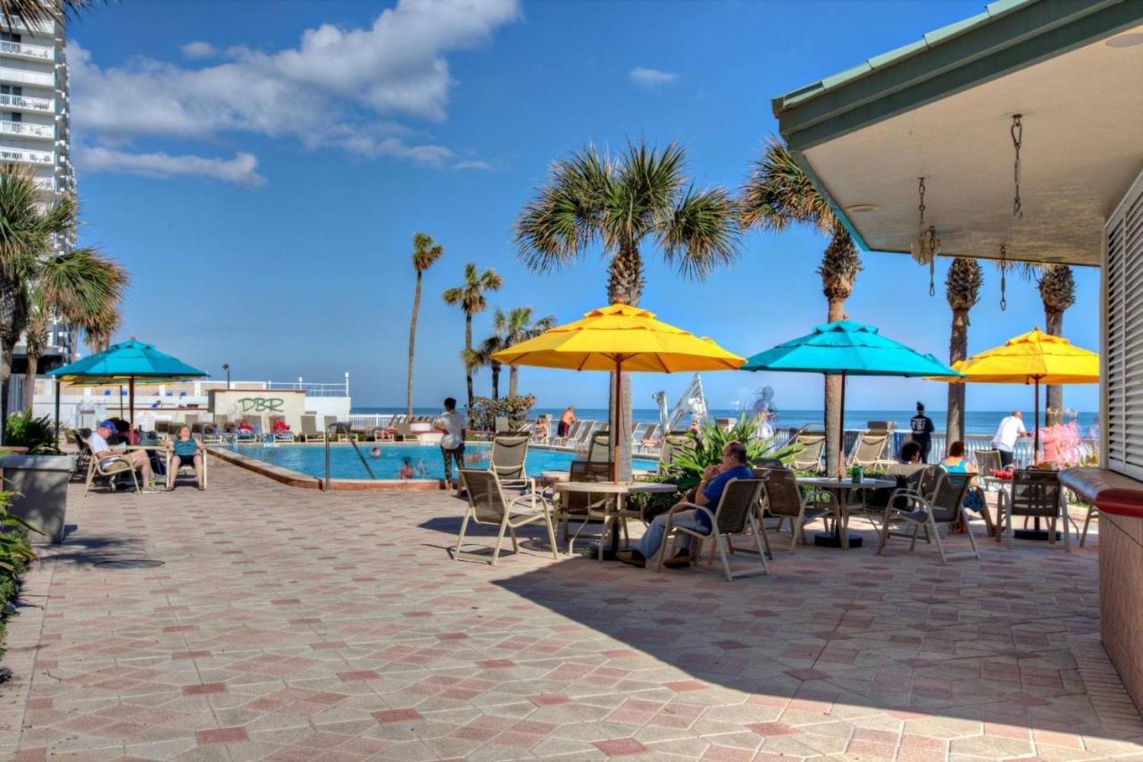Daytona Beach Resort Unit #302 Zewnętrze zdjęcie