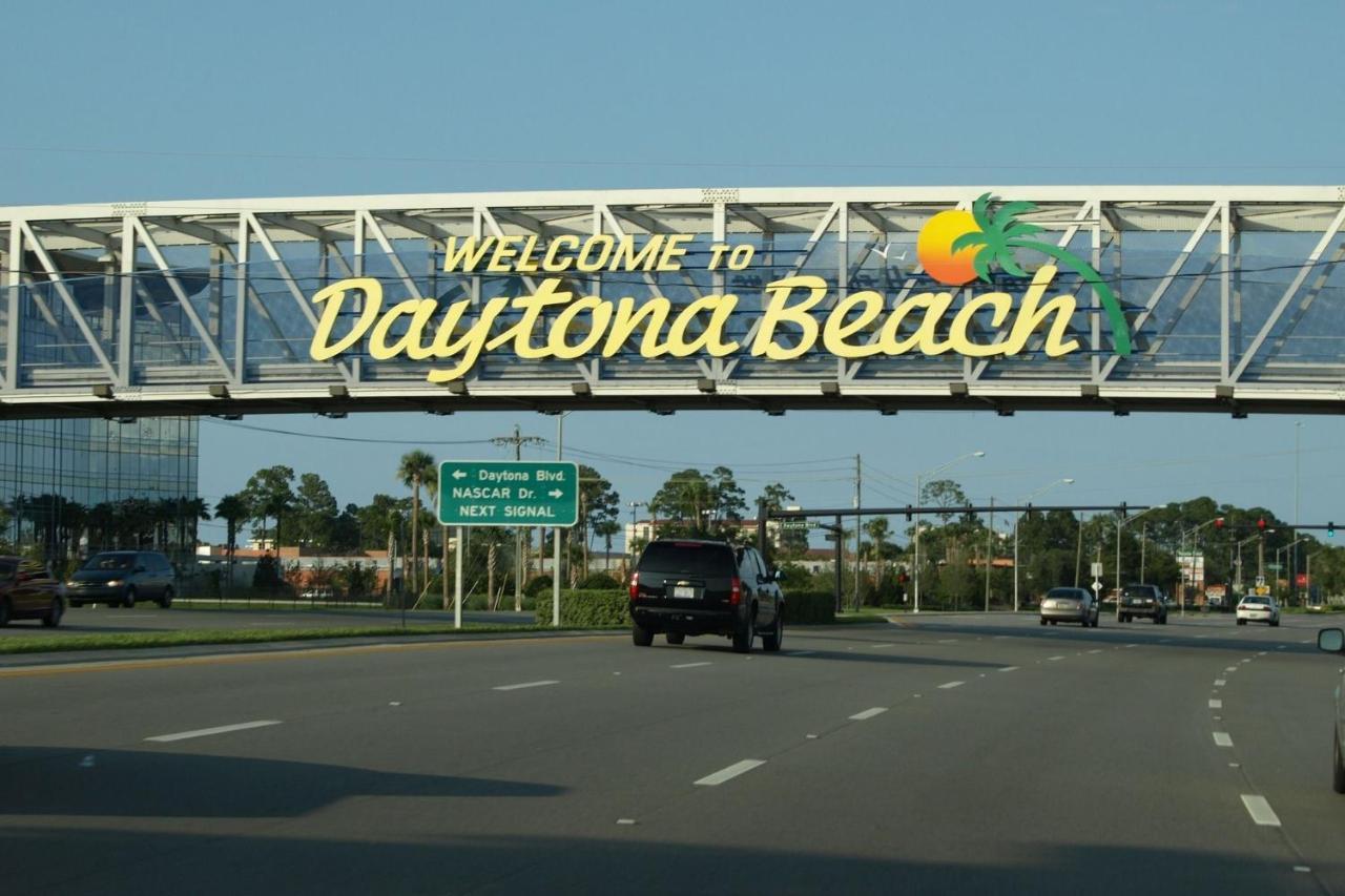Daytona Beach Resort Unit #302 Zewnętrze zdjęcie