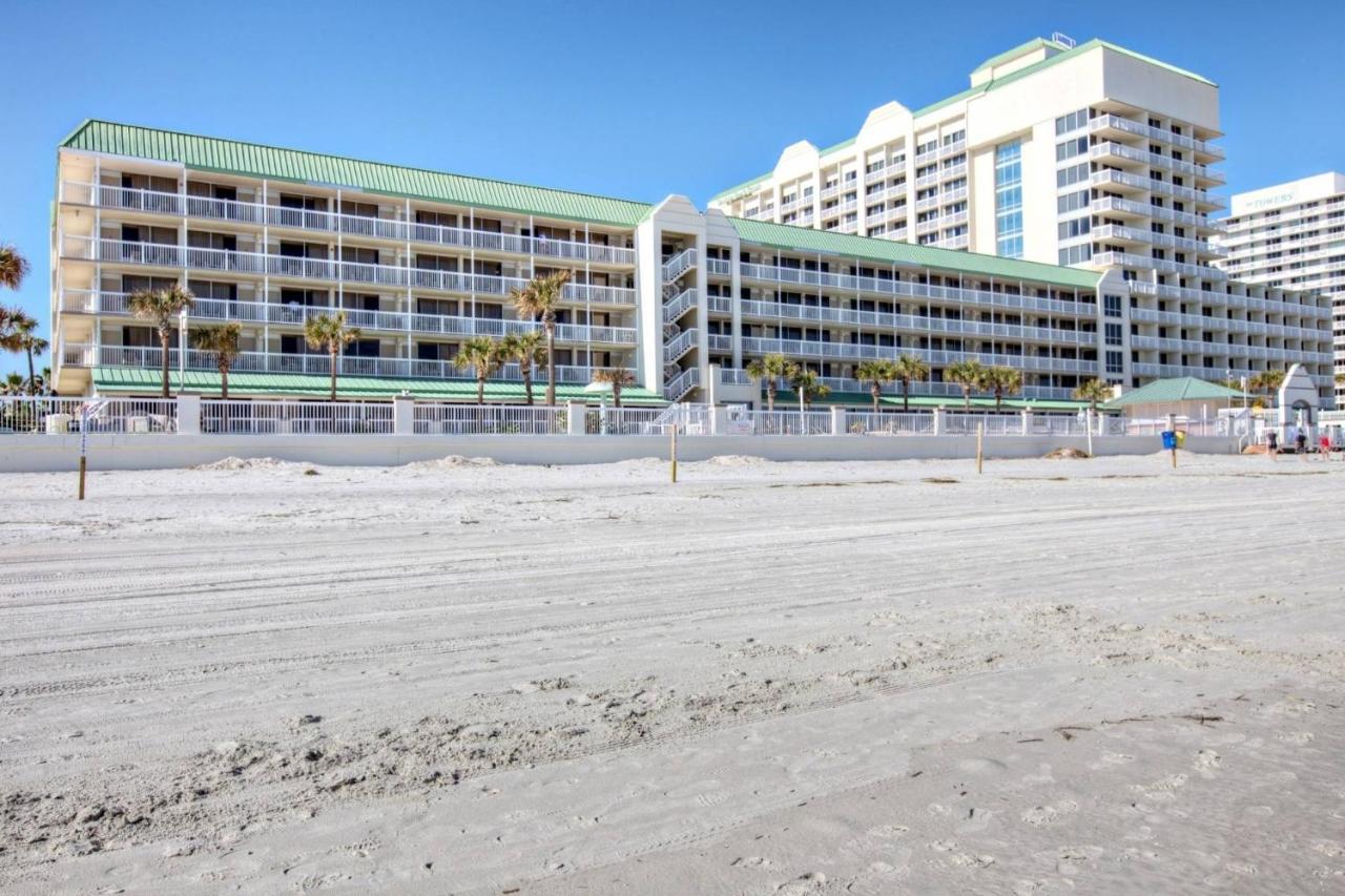 Daytona Beach Resort Unit #302 Zewnętrze zdjęcie