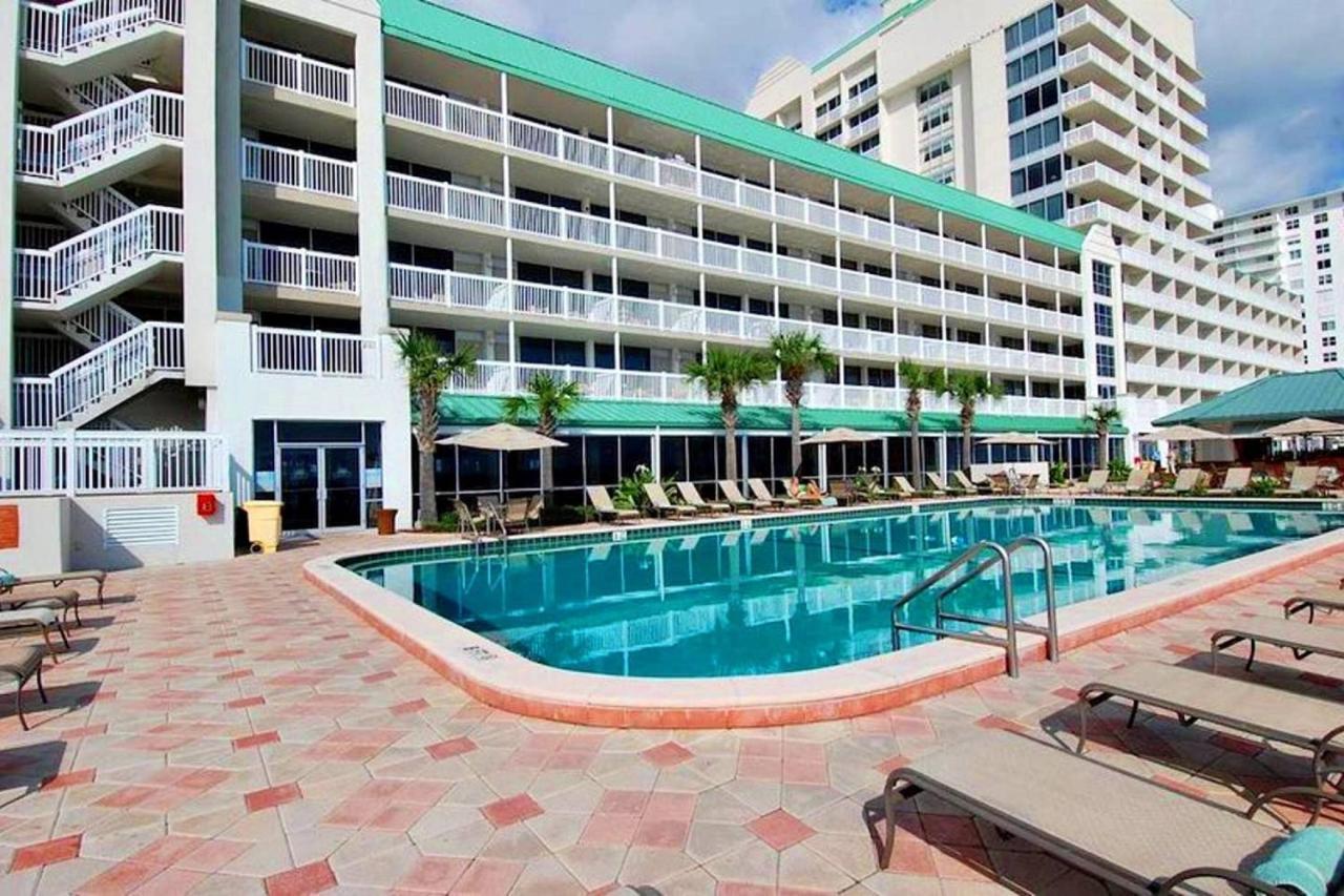 Daytona Beach Resort Unit #302 Zewnętrze zdjęcie