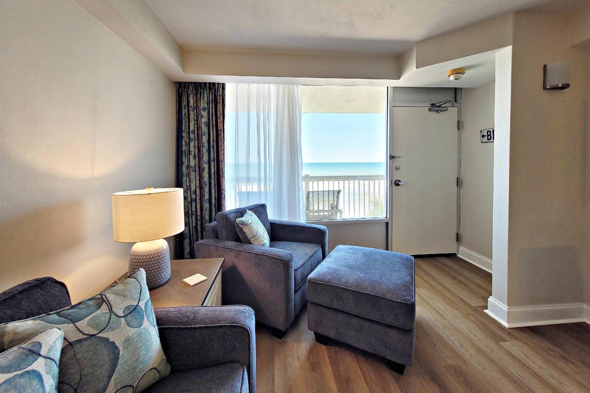 Daytona Beach Resort Unit #302 Zewnętrze zdjęcie