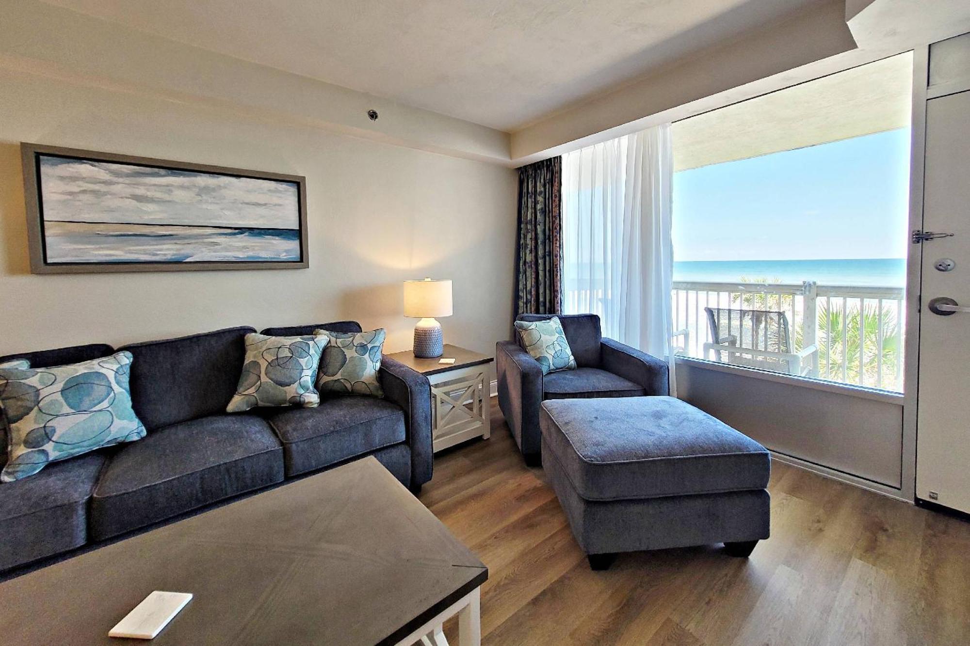 Daytona Beach Resort Unit #302 Zewnętrze zdjęcie