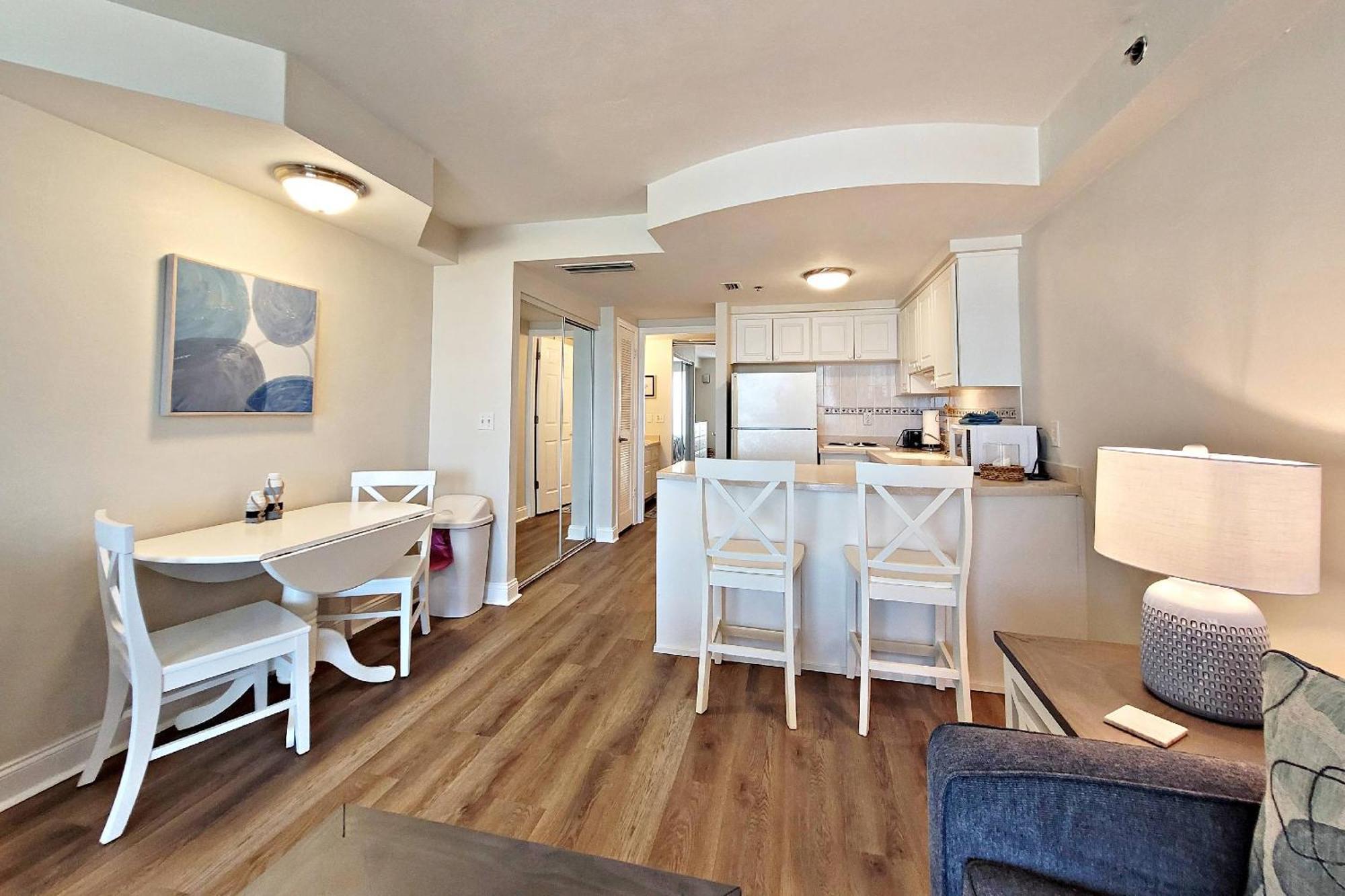 Daytona Beach Resort Unit #302 Zewnętrze zdjęcie