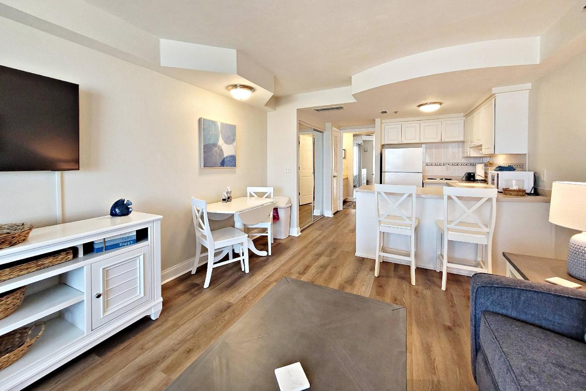 Daytona Beach Resort Unit #302 Zewnętrze zdjęcie