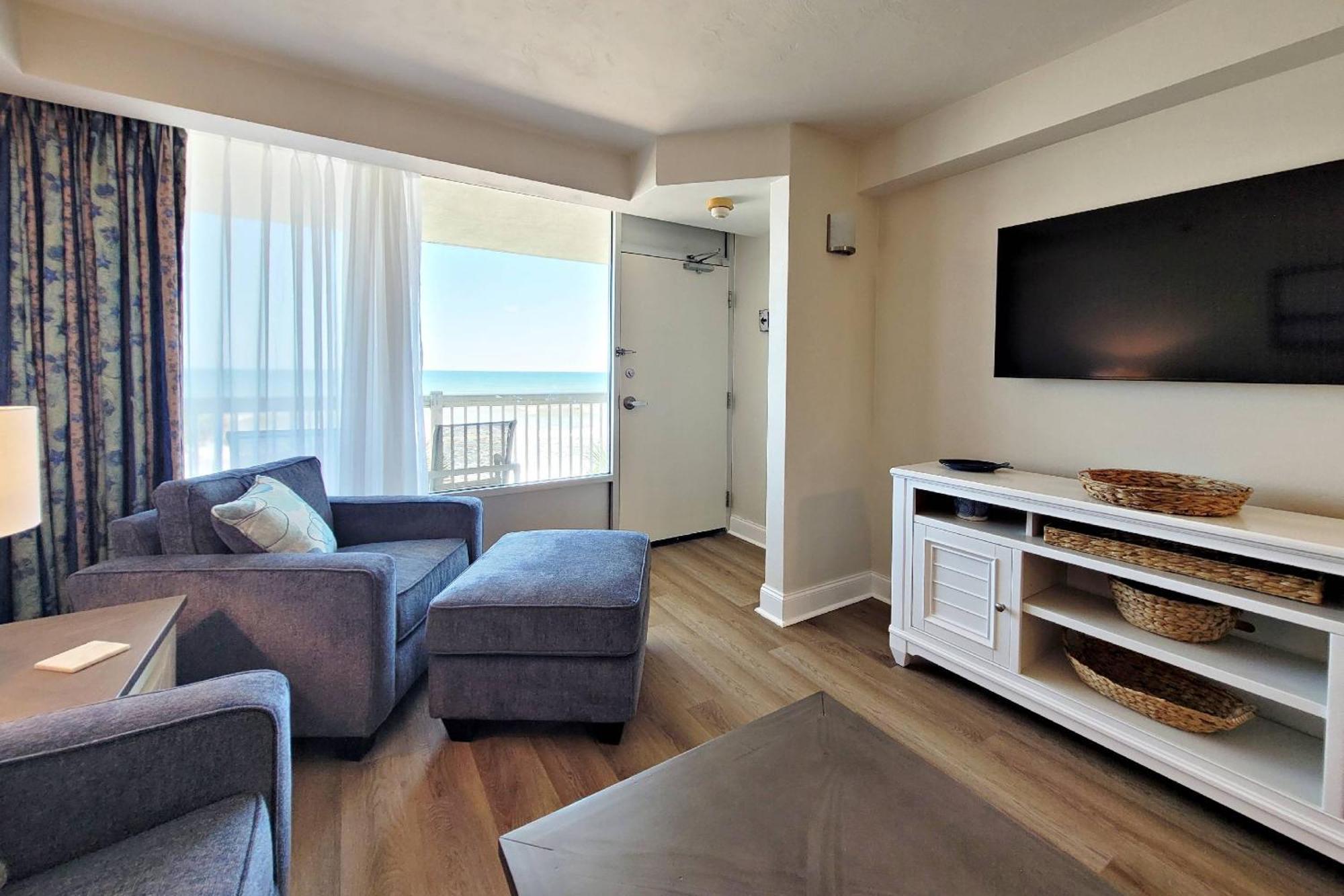 Daytona Beach Resort Unit #302 Zewnętrze zdjęcie