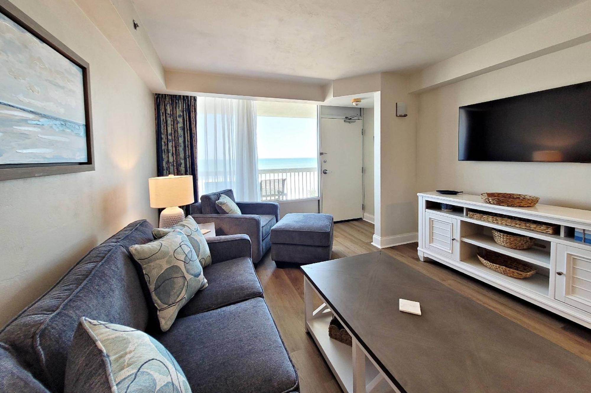 Daytona Beach Resort Unit #302 Zewnętrze zdjęcie
