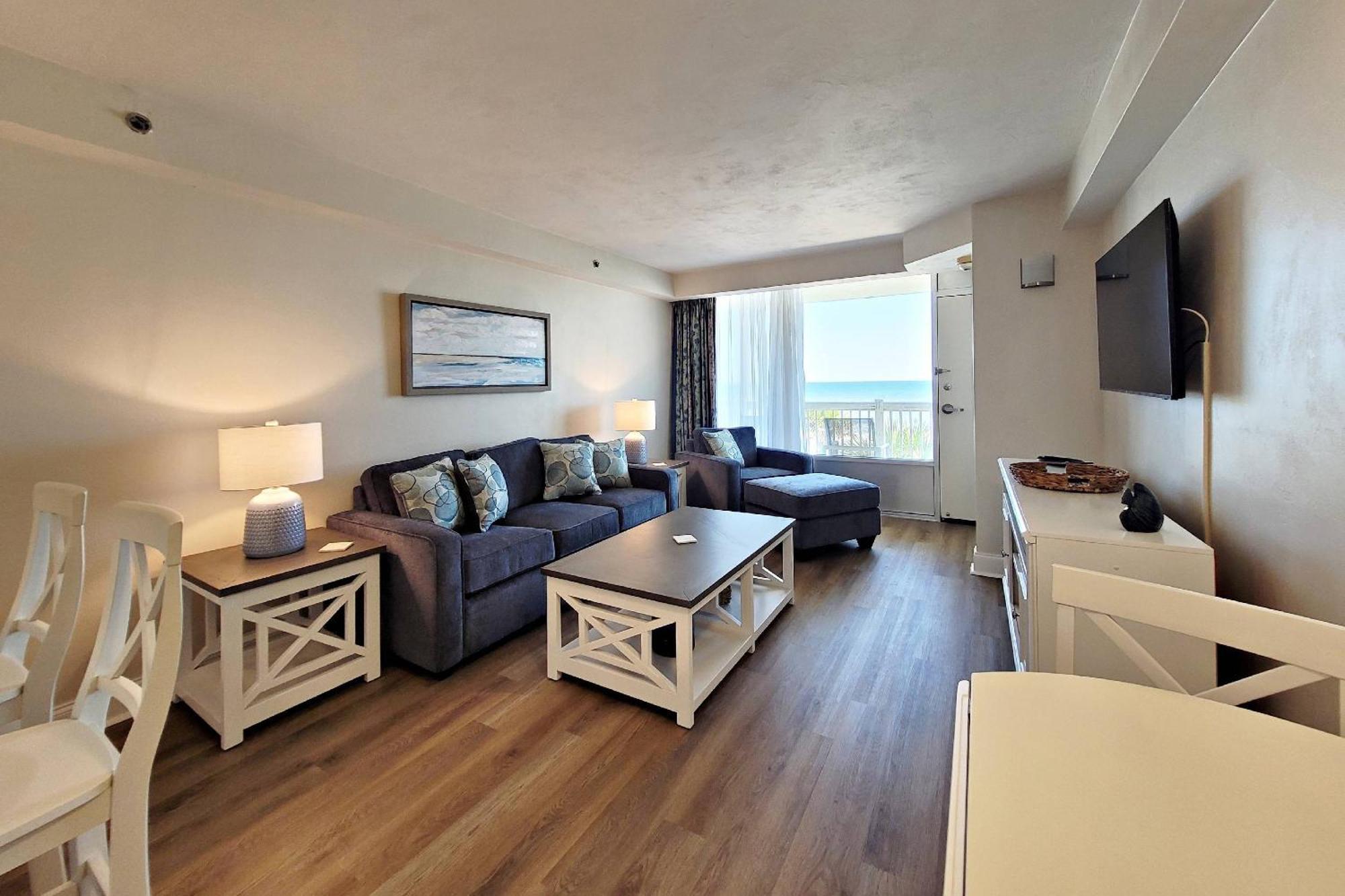Daytona Beach Resort Unit #302 Zewnętrze zdjęcie