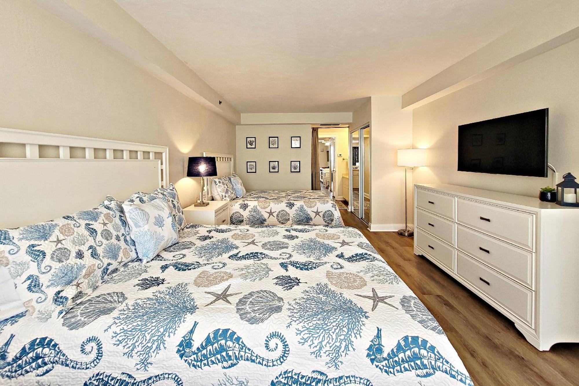 Daytona Beach Resort Unit #302 Zewnętrze zdjęcie