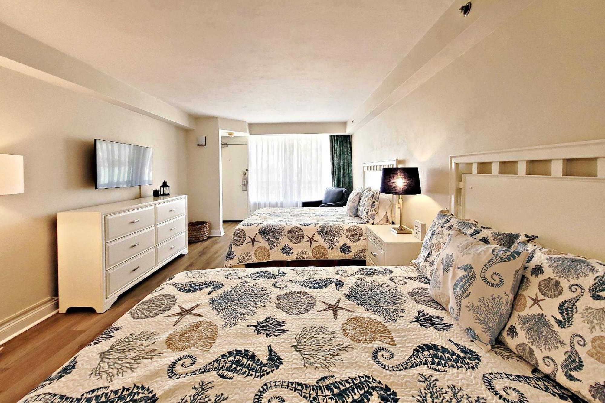 Daytona Beach Resort Unit #302 Zewnętrze zdjęcie